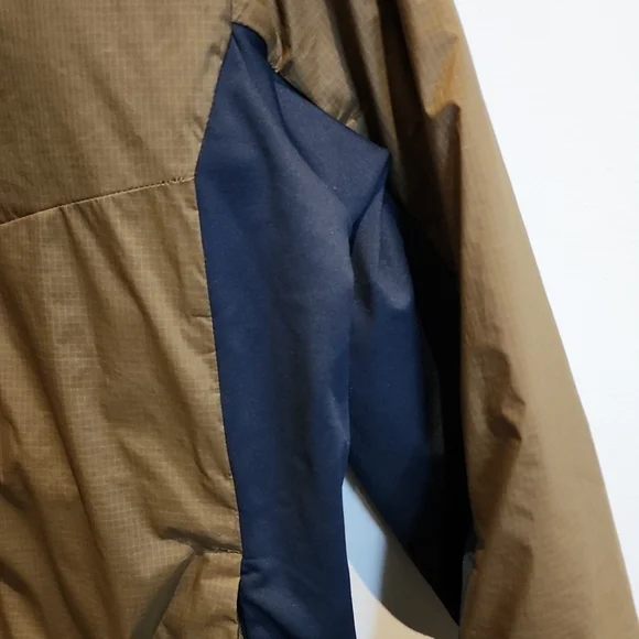 Scott Midlayer Jacket - Picture 3 of 5